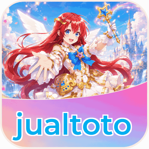 Katalog lengkap aplikasi Android berkualitas di jualtoto APK Indonesia.